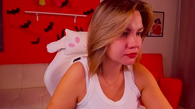 AriaEven online show from 7, 11, 2025