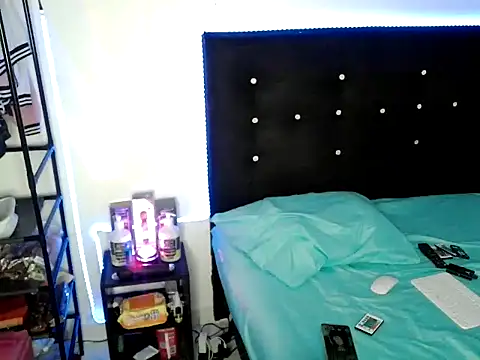 thaliacangri online show from 14, 1, 2026