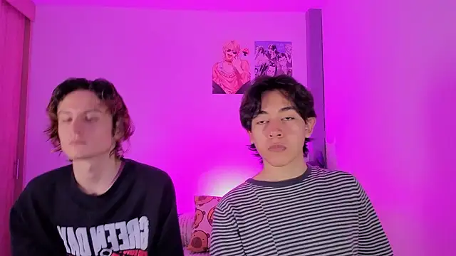 Darcy and Stolas online show from 13, 2, 2026