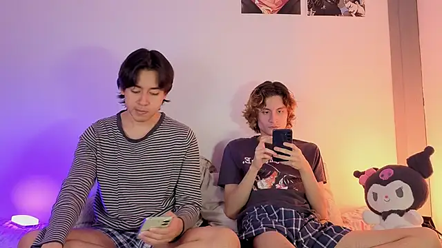 Darcy and Stolas online show from 26, 2, 2026