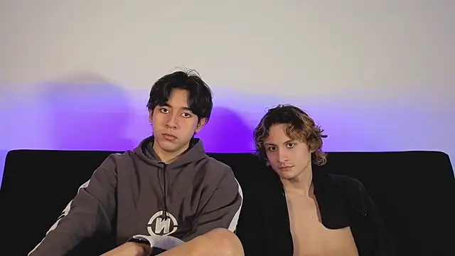 Darcy and Stolas online show from 11, 1, 2026