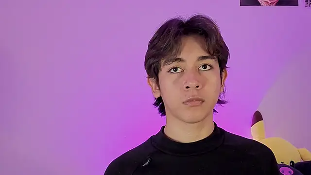 Darcy and Stolas online show from 15, 11, 2025