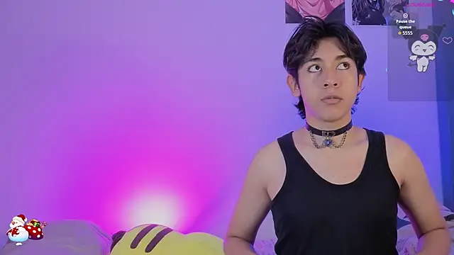 Darcy and Stolas online show from 27, 11, 2025