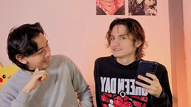 Darcy and Stolas online show from 24, 2, 2026