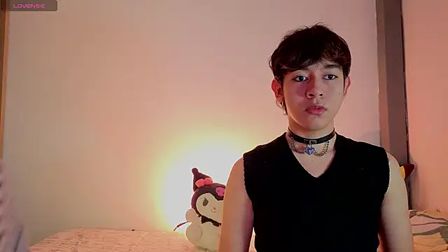 Darcy and Stolas online show from 5, 10, 2025