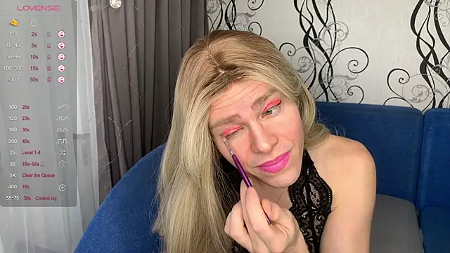 Anjalin sososok1 online show from 7, 3, 2026