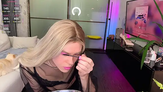 Anjalin sososok1 online show from 4, 4, 2026