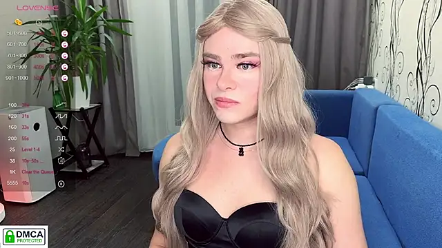 Anjalin sososok1 online show from 29, 10, 2025