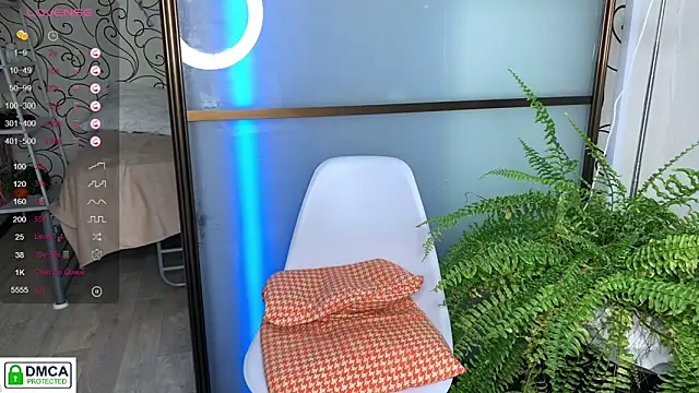 Anjalin sososok1 online show from 24, 10, 2025