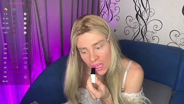 Anjalin sososok1 online show from 3, 3, 2026