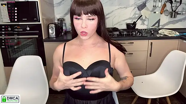 Anjalin sososok1 online show from 15, 10, 2025