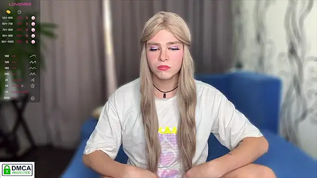 Anjalin sososok1 online show from 8, 10, 2025