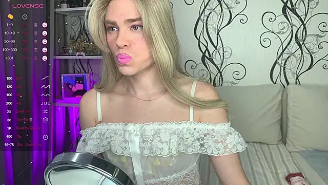 Anjalin sososok1 online show from 25, 3, 2026