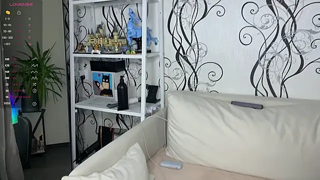 Anjalin sososok1 online show from 3, 6, 2026
