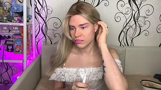 Anjalin sososok1 online show from 11, 4, 2026