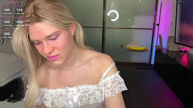 Anjalin sososok1 online show from 6, 4, 2026