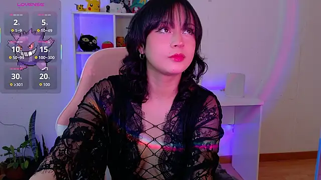 Snapshot of Sallie_Doll chatting on 6, 2, 2026 Sallie Doll online show from 6, 2, 2026