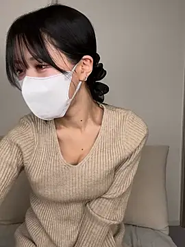 Snapshot of hana-08787- chatting on 2, 2, 2026 hana-08787- online show from 2, 2, 2026