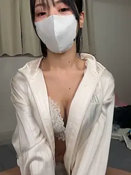 Snapshot of hana-08787- chatting on 3, 3, 2026 hana-08787- online show from 3, 3, 2026