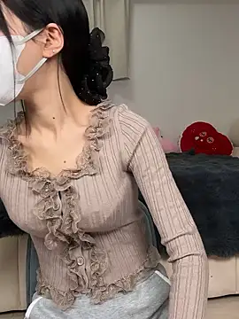 Snapshot of hana-08787- chatting on 9, 2, 2026 hana-08787- online show from 9, 2, 2026