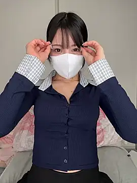 Snapshot of hana-08787- chatting on 20, 2, 2026 hana-08787- online show from 20, 2, 2026