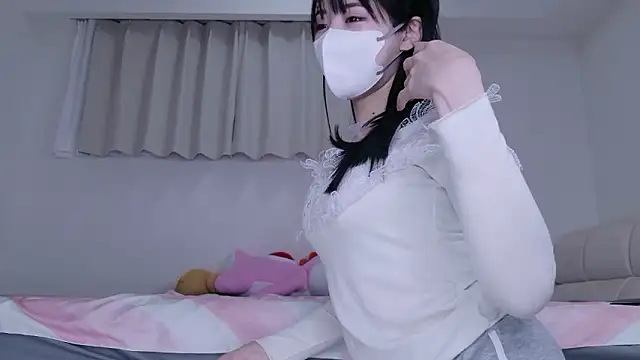 Snapshot of hana-08787- chatting on 15, 2, 2026 hana-08787- online show from 15, 2, 2026