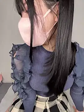 Snapshot of hana-08787- chatting on 5, 2, 2026 hana-08787- online show from 5, 2, 2026