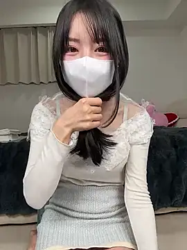 Snapshot of hana-08787- chatting on 11, 2, 2026 hana-08787- online show from 11, 2, 2026