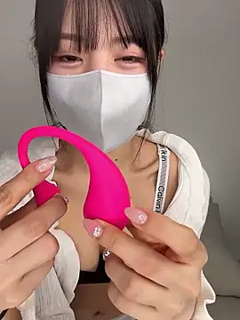 Snapshot of hana-08787- chatting on 2, 3, 2026 hana-08787- online show from 2, 3, 2026