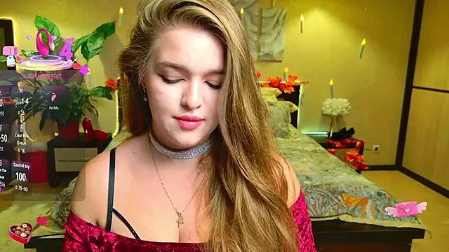 EmilyWhispers online show from 9, 11, 2025