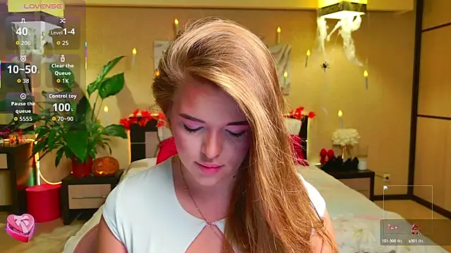 EmilyWhispers online show from 18, 10, 2025