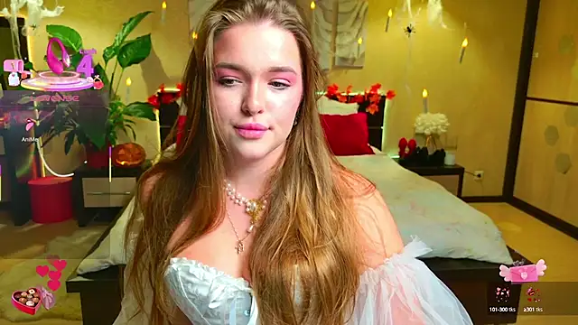 EmilyWhispers online show from 15, 10, 2025