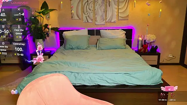 EmilyWhispers online show from 10, 3, 2026