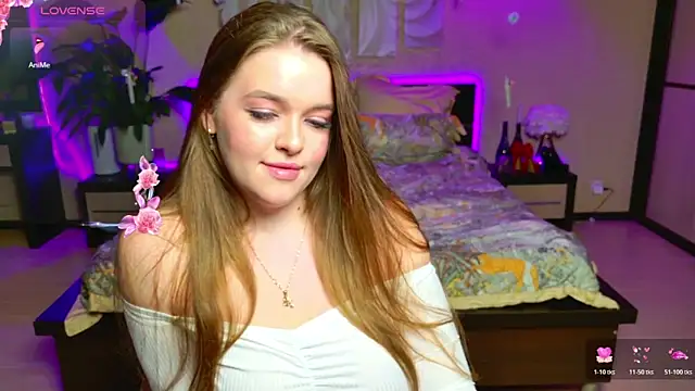 EmilyWhispers online show from 5, 4, 2026