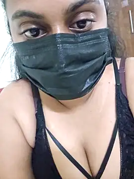 Dheronika sweetie online show from 5, 11, 2025