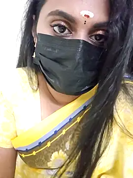 Dheronika sweetie online show from 7, 10, 2025