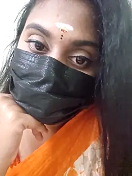 Dheronika sweetie online show from 9, 10, 2025