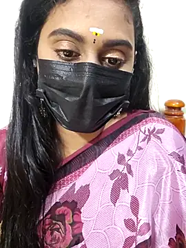 Dheronika sweetie online show from 6, 10, 2025