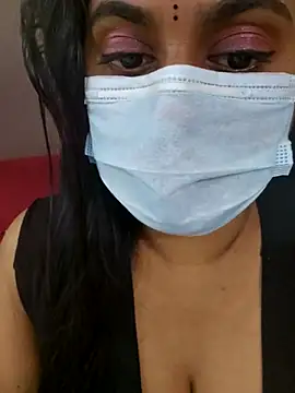 Dheronika sweetie online show from 12, 2, 2026