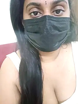 Dheronika sweetie online show from 6, 1, 2026