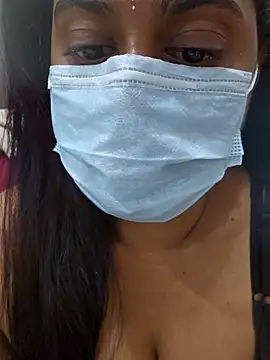 Dheronika sweetie online show from 13, 3, 2026