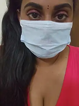 Dheronika sweetie online show from 13, 5, 2026