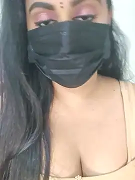 Dheronika sweetie online show from 5, 7, 2026