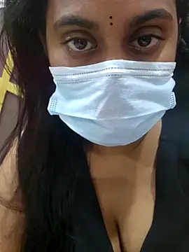 Dheronika sweetie online show from 10, 2, 2026