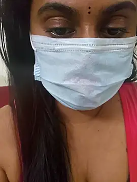 Dheronika sweetie online show from 15, 2, 2026