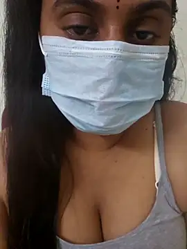 Dheronika sweetie online show from 1, 2, 2026