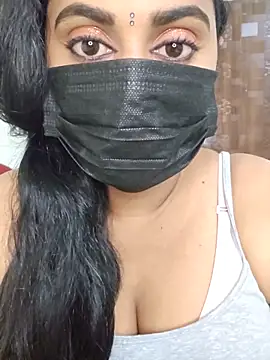 Dheronika sweetie online show from 11, 6, 2026