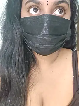 Dheronika sweetie online show from 24, 6, 2026