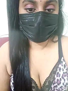 Dheronika sweetie online show from 12, 1, 2026