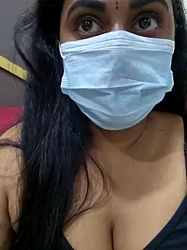 Dheronika sweetie online show from 11, 5, 2026